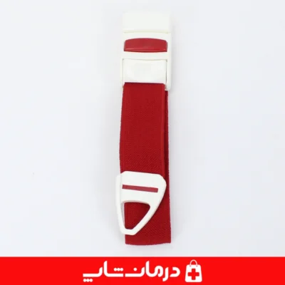 گارو--تخصصی--مدل--نگین--رگ--بند--و--شریان--بند--تورنیکت--برند--KPK--کیفیت--بالا--و--کاربردی