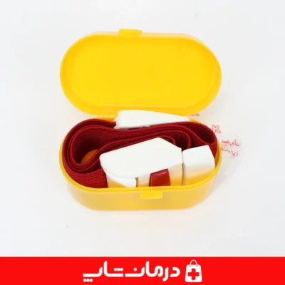 کش-رگ-بند-kpk-با-رنگ-بندی-متنوع-برای-تزریق-و-کنترل-خونریزی