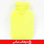 کیسه-آب-گرم-اطفال-طرح-عروسکی-یونیک-کودک-نوزاد-UNIQUE-روکش-مخمل-رنگی