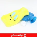 کیسه-آبگرم-روکشدار-کودکانه-طرح-خرس-UNIQUE-یونیک-عروسکی-کودک-بچه-مناسب-نوزاد