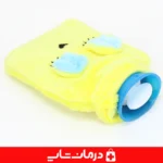 کیسه-آب-گرم-کودک-کوچک-UNIQUE-نرم-و-سبک-روکش-پولیشی-برای-دل-درد-نوزادان