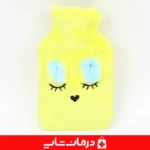 کیسه-آبگرم-عروسکی-نوزاد-یونیک-UNIQUE-طرح-فانتزی-با-رنگهای-شاد-و-کاربردی