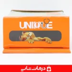 کیسه-آبگرم-ایمن-برای-کودک-یونیک-UNIQUE-ضد-نشت-با-درب-پیچی-محکم-و-مطمئن