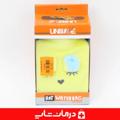 کیسه-آبگرم-بچه-یونیک-UNIQUE-برای-خواب-آرام-کودک-در-شبهای-سرد-زمستان