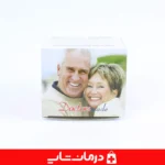 ظرف دندان مصنوعی ضد بو با ویژگی حفظ بهداشت و راحتی