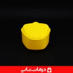 ظرف نگهداری دندان مصنوعی مسافرتی ضد بو با طراحی شیک