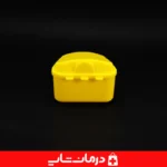 ظرف نگهداری بهداشتی دندان مصنوعی با طراحی ویژه ضد بو