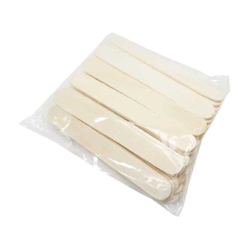 و قیمت خرید آبسلانگ چوبی بسته 30 عددی چوب آبسلانگ