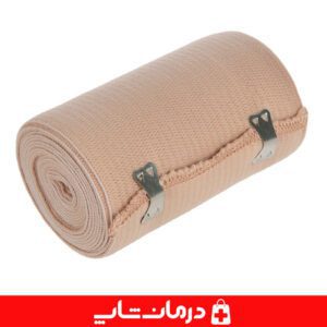 و قیمت خرید باند کشی 10 سانتی متری کاوه باند کشی فشاری 4