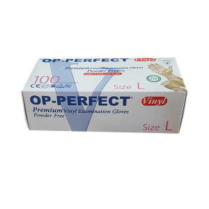خرید دستکش وینیل بدون پودر اپی پرفکت op perfect قیمت خرید عمده دستکش وینیل اپی پرفکت قیمت خرید دستکش بدون پودر اوپی پرفکت از اهواز قیمت خرید عمده دستکش یکبار مصرف تهران درمان شاپ بزرگترین فروشگاه اینترنتی لوازم مصرفی پزشکی قیمت خرید دستکش لاتکس اهواز نمایندگی دستکش اپی پرفکت op perfect پخش دستکش وینیل بدون پودر اپی پرفکت op perfect بسته 100 عددی