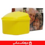 ظرف دندان مصنوعی ضد بو با طراحی شیک و مقاوم