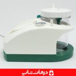 خرید ساکشن نکسومد nexomed TTP10 - R01(PLUS) قیمت خرید ساکشن رومیزی نکسومد nexomed خرید ساکشن خانگی اهواز نمایندگی ساکشن نکسومد اهواز قیمت خرید ساکشن پزشکی نسکو مد مدل TTP10 - R01(PLUS) قیمت خرید ساکشن آرایشگاهی پخش تجهیزات پزشکی اهواز قیمت خرید ساکشن خانگی ارزان از تهران ساکشن پزشکی ارزان فرشگاه کالا پزشکی درمان شاپ بزرگترین فروشگاه تجهیزات پزشکی ایران