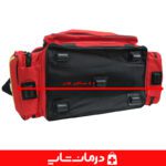 قیمت خرید کیف اورژانسی بزرگ برزنتی رویال طب قیمت خرید عمده کیف کمکهای اولیه برزنتی بزرگی قیمت خرید عمدعه کیف امداد برزنتی خرید کیف اورژانس اهواز قیمت خرید عمده کیف اورژانش برزنتی رویال از تهران بزرگترین سایت فروش کالا پزشکی ایران قیمت خرید کیف خرید کیف جامبگ اورژانش قیمت خرید کیف دارو اورژانس خرید کیف اورژانش بزرگ ضد آب کیف اورزانش بزرگ اهواز نمایندگی رویال طب پخش کیف کمک های اولیه اورژانس بزرگ