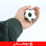 خرید توپ اسفنجی فیزیوتراپی 6 سانت خرید عمده توپ دست ورز اسفنجی خرید توپک فیزیوتراپی اسفنجی خرید توپ اسفنجی اهواز فروشگاه تجهیزات پزشکی درمان شاپ قیمت خرید عمده تجهیزات پزشکی و درمانی قیمت خرید عمده ماساژور دستی تهران خرید عمده ماساژور دستی اسفنجی خرید عمده دست ورز اسفنجی خرید توپ تقویت مچ