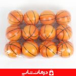 خرید توپ اسفنجی فیزیوتراپی 6 سانت خرید عمده توپ دست ورز اسفنجی خرید توپک فیزیوتراپی اسفنجی خرید توپ اسفنجی اهواز فروشگاه تجهیزات پزشکی درمان شاپ قیمت خرید عمده تجهیزات پزشکی و درمانی قیمت خرید عمده ماساژور دستی تهران خرید عمده ماساژور دستی اسفنجی خرید عمده دست ورز اسفنجی خرید توپ تقویت مچ