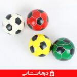 خرید توپ اسفنجی فیزیوتراپی 6 سانت خرید عمده توپ دست ورز اسفنجی خرید توپک فیزیوتراپی اسفنجی خرید توپ اسفنجی اهواز فروشگاه تجهیزات پزشکی درمان شاپ قیمت خرید عمده تجهیزات پزشکی و درمانی قیمت خرید عمده ماساژور دستی تهران خرید عمده ماساژور دستی اسفنجی خرید عمده دست ورز اسفنجی خرید توپ تقویت مچ