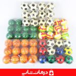 خرید توپ اسفنجی فیزیوتراپی 6 سانت خرید عمده توپ دست ورز اسفنجی خرید توپک فیزیوتراپی اسفنجی خرید توپ اسفنجی اهواز فروشگاه تجهیزات پزشکی درمان شاپ قیمت خرید عمده تجهیزات پزشکی و درمانی قیمت خرید عمده ماساژور دستی تهران خرید عمده ماساژور دستی اسفنجی خرید عمده دست ورز اسفنجی خرید توپ تقویت مچ