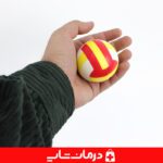 خرید توپ اسفنجی فیزیوتراپی 6 سانت خرید عمده توپ دست ورز اسفنجی خرید توپک فیزیوتراپی اسفنجی خرید توپ اسفنجی اهواز فروشگاه تجهیزات پزشکی درمان شاپ قیمت خرید عمده تجهیزات پزشکی و درمانی قیمت خرید عمده ماساژور دستی تهران خرید عمده ماساژور دستی اسفنجی خرید عمده دست ورز اسفنجی خرید توپ تقویت مچ
