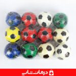 خرید توپ اسفنجی فیزیوتراپی 6 سانت خرید عمده توپ دست ورز اسفنجی خرید توپک فیزیوتراپی اسفنجی خرید توپ اسفنجی اهواز فروشگاه تجهیزات پزشکی درمان شاپ قیمت خرید عمده تجهیزات پزشکی و درمانی قیمت خرید عمده ماساژور دستی تهران خرید عمده ماساژور دستی اسفنجی خرید عمده دست ورز اسفنجی خرید توپ تقویت مچ