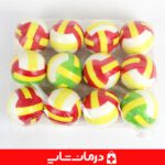 خرید توپ اسفنجی فیزیوتراپی 6 سانت خرید عمده توپ دست ورز اسفنجی خرید توپک فیزیوتراپی اسفنجی خرید توپ اسفنجی اهواز فروشگاه تجهیزات پزشکی درمان شاپ قیمت خرید عمده تجهیزات پزشکی و درمانی قیمت خرید عمده ماساژور دستی تهران خرید عمده ماساژور دستی اسفنجی خرید عمده دست ورز اسفنجی خرید توپ تقویت مچ
