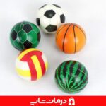 خرید توپ اسفنجی فیزیوتراپی 6 سانت خرید عمده توپ دست ورز اسفنجی خرید توپک فیزیوتراپی اسفنجی خرید توپ اسفنجی اهواز فروشگاه تجهیزات پزشکی درمان شاپ قیمت خرید عمده تجهیزات پزشکی و درمانی قیمت خرید عمده ماساژور دستی تهران خرید عمده ماساژور دستی اسفنجی خرید عمده دست ورز اسفنجی خرید توپ تقویت مچ