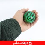 خرید توپ اسفنجی فیزیوتراپی 6 سانت خرید عمده توپ دست ورز اسفنجی خرید توپک فیزیوتراپی اسفنجی خرید توپ اسفنجی اهواز فروشگاه تجهیزات پزشکی درمان شاپ قیمت خرید عمده تجهیزات پزشکی و درمانی قیمت خرید عمده ماساژور دستی تهران خرید عمده ماساژور دستی اسفنجی خرید عمده دست ورز اسفنجی خرید توپ تقویت مچ