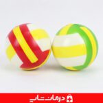 خرید توپ اسفنجی فیزیوتراپی 6 سانت خرید عمده توپ دست ورز اسفنجی خرید توپک فیزیوتراپی اسفنجی خرید توپ اسفنجی اهواز فروشگاه تجهیزات پزشکی درمان شاپ قیمت خرید عمده تجهیزات پزشکی و درمانی قیمت خرید عمده ماساژور دستی تهران خرید عمده ماساژور دستی اسفنجی خرید عمده دست ورز اسفنجی خرید توپ تقویت مچ