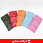 خرید و قیمت پک گرم و سرد برزنتی هپسان hepsun پک سر و گرم برزنتی هپسان قیمت خرید عمده پک سرد و گرم ژله ای قیمت خرید عمده کمپرس گرم و سرد برزتی هپسان کمپرس سرد و گرم برزنتی خرید عمده پک سرد و گرم برزنتی هپسان نمایندگی محصولات هپسان بزرگترین فروشگاه تجهیزات پزشکی درمان شاپ قیمت خرید عمده کالای پزشکی تهران پخش پک برزنتی سرد و گرم سایز 25x12