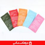 خرید و قیمت پک گرم و سرد برزنتی هپسان hepsun پک سر و گرم برزنتی هپسان قیمت خرید عمده پک سرد و گرم ژله ای قیمت خرید عمده کمپرس گرم و سرد برزتی هپسان کمپرس سرد و گرم برزنتی خرید عمده پک سرد و گرم برزنتی هپسان نمایندگی محصولات هپسان بزرگترین فروشگاه تجهیزات پزشکی درمان شاپ قیمت خرید عمده کالای پزشکی تهران پخش پک برزنتی سرد و گرم سایز 25x12