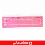خرید-کاندوم-نازک-کلایمکس-با-حس-طبیعی-و-انتقال-حداکثری-حرارت-در-رابطه