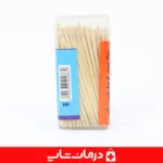 خلال-دندان-بامبو-کوچک-مدل-Bamboo-Toothpick-چوب-طبیعی-محصول-بهداشتی
