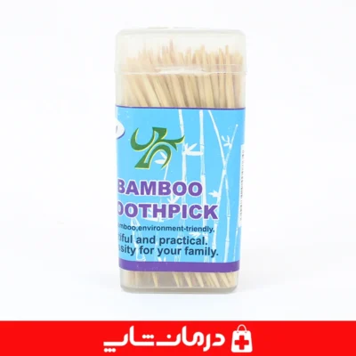 خلال-دندان-طبیعی-چوبی-بهداشت-دهان-مناسب-رستوران-مهمانی-خرید