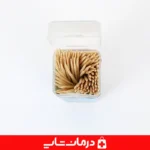 خلال-دندان-چوبی-بامبو-طبیعی-محصول-بهداشتی-سلامت-دهان