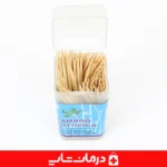 خلال-دندان-بامبو-طبیعی-پیشگیری-بیماری-لثه-بهداشت-دهان
