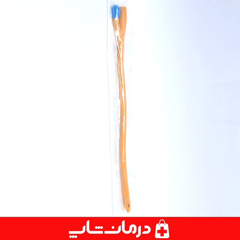 سوند فولی دو راهه سایز 24 داتیس درمان سوند ادراری datis 1
