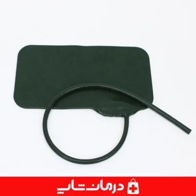 کاف-لاستیکی-تک-شیلنگ-سازگار-با-فشارسنج-دیجیتال-و-عقربه-ای-با-کیفیت-عالی