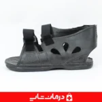 مقاومت-بالا-در-برابر-آسیب-های-روزمره-کفش-گچ-مدل-رها-16600-مناسب-برای-استفاده-طولانی-مدت