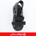 استفاده-آسان-و-سریع-کفش-گچ-مدل-رها-16600-برای-استفاده-سریع