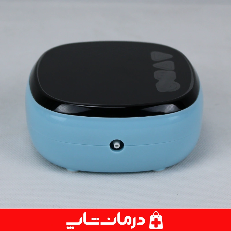 شیردوش برقی 2md gold مدل rh338 7