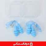 گوشگیر-ضدآب-و-ضدنویز-با-قابلیت-استفاده-چندباره-برای-ورزشکاران
