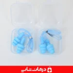 بهترین-گوشگیر-سیلیکونی-برای-کاهش-نویز-در-سفر-و-مطالعه