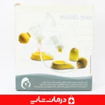 شیردوش-لاولی-کو-آسان-بهداشتی-اف-استفاده-تی-مدل-ای-3000-خرید-قیمت-سفارش-fteco