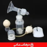 شیردوش-دستی-اف-تی-ای-کو-مدل-fteco-3000-با-مکش-قابل-تنظیم