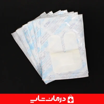چسب-آنژیوکت-وین-مد-مدل-شفاف-8x6-ضد-حساسیت-برای-پوست-حساس-و-نرم