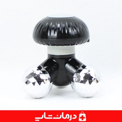 مینی-ماساژور-xf71-مدل-سه‌پایه-دستی-با-طراحی-ارگونومیک