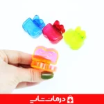 محافظ-سر-مسواک-پلاستیکی-dr-made-با-سیستم-تهویه