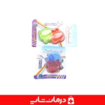 طراحی-کلیپسی-جا-مسواکی-dr-made-برای-نصب-آسان