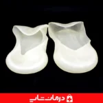 درمان-سریع-ترک-پاشنه-با-جوراب-ژله-ای