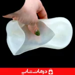 جوراب-ترک-پا-ژله-ای-اسپنکو