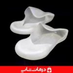 درمان-ترک-پا-با-جوراب-طبی-سیلیکونی